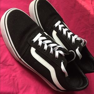 Classic Old Skool Vans